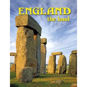 England   : The land