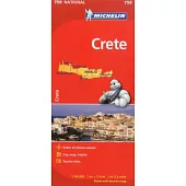 Michelin Crete