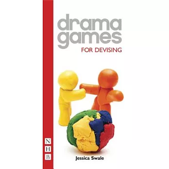 Drama games for devising /