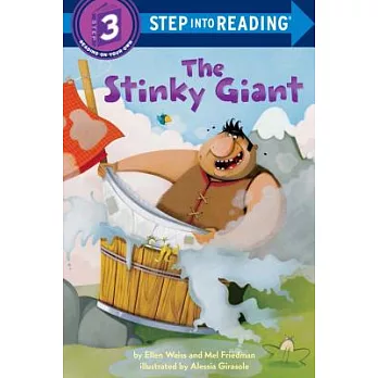 The stinky giant /