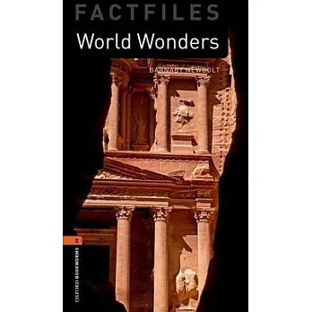 World wonders