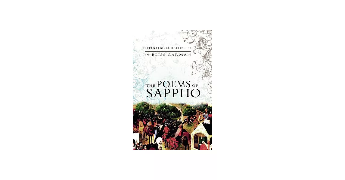 The Poems of Sappho | 拾書所