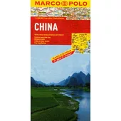 Marco Polo Mapchina