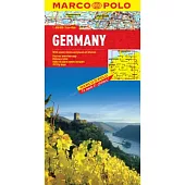 Marco Polo Germany