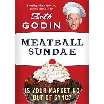 Meatball Sundae: Is Your Marketing Out of Sync?
