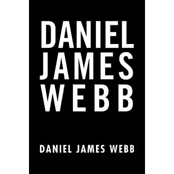 Daniel James Webb