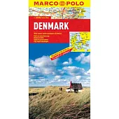 Marco Polo Denmark