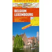 Marco Polo Belgium, Luxembourg