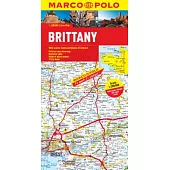 Marco Polo Brittany