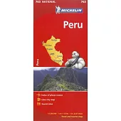 Michelin Peru