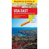 Marco Polo USA East