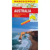 Marco Polo Australia
