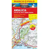 Marco Polo Andalucia: Costa Del Sol, Seville, Cordoba, Granada