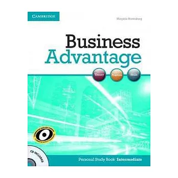 Business Advantage: Intermediate