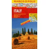 Marco Polo Italy