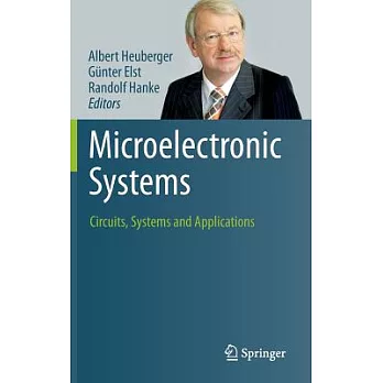 Microelectronic Systems: Circuits, Systems and Applications