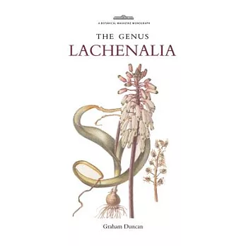 The genus Lachenalia　