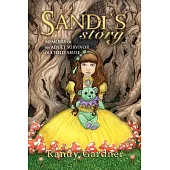 Sandi’s Story: Memoirs of an Adult Survivor of Child Abuse