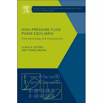 High-Pressure Fluid Phase Equilibria: Phenomenology and Computation