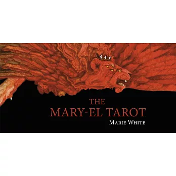 The Mary-El Tarot