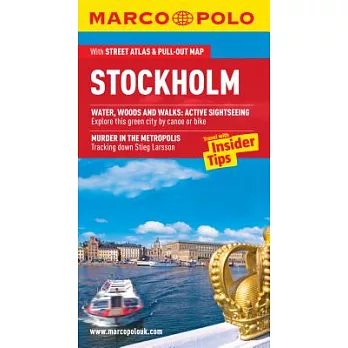 Marco Polo Stockholm