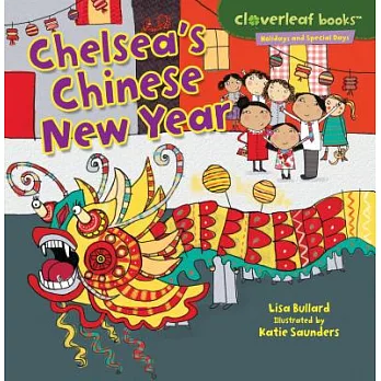Chelsea’s Chinese New Year