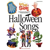 Let’s All Sing Halloween Songs