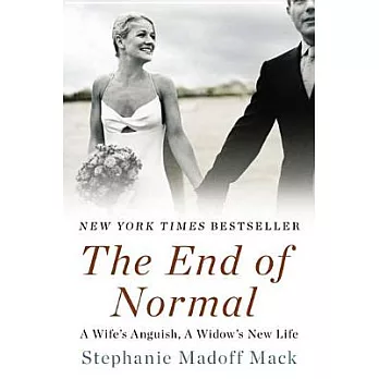 The End of Normal: A Wife’s Anguish, a Widow’s New Life