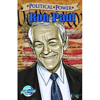 Political Power Ron Paul