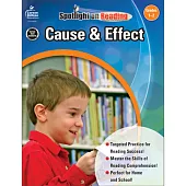 Cause & Effect, Grades 1-2