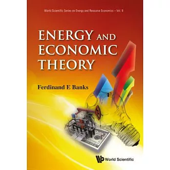 Energy and Economic Theorgy