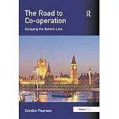 The Road to Co-Operation: Escaping the Bottom Line