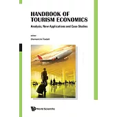 Handbook of Tourism Economics