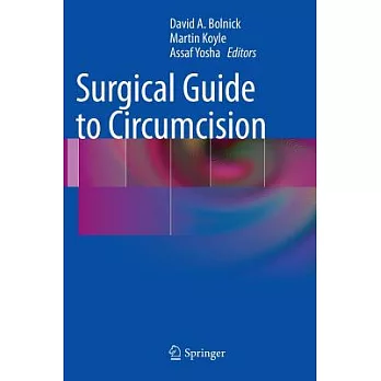 Surgical Guide to Circumcision