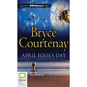 April Fool’s Day: Library Edition