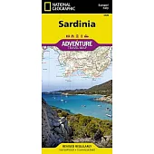 Sardinia [Italy]