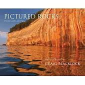 Pictured Rocks: From Land and Sea, Souvenir Edition