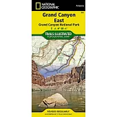 Grand Canyon East [Grand Canyon National Park]