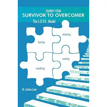 Journey from Survivor to Overcomer: The L.o.v.e. Model
