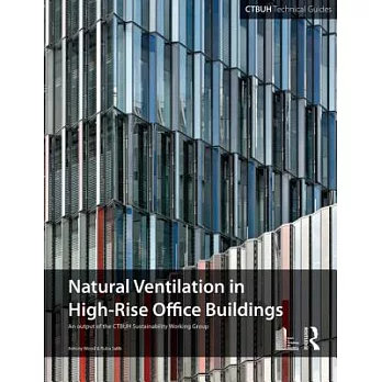 Guide to Natural Ventilation in High Rise Office Buildings