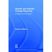 Gender and Climate Change Financing: Coming Out of the Margin