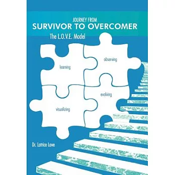 Journey from Survivor to Overcomer: The L.o.v.e. Model