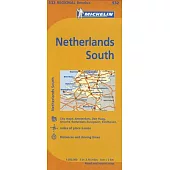 Michelin Netherlands South