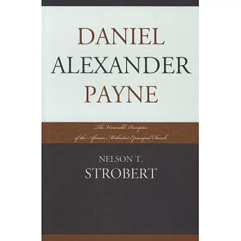 Daniel Alexander Payne: The Vepb