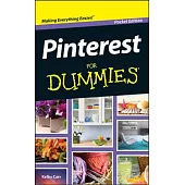 Pinterest for Dummies