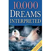 10,000 Dreams Interpreted: One Million Copies Sold