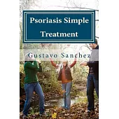 Psoriasis Simple Treatment