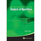 Aan Introduction to the Analysis of Algorithms
