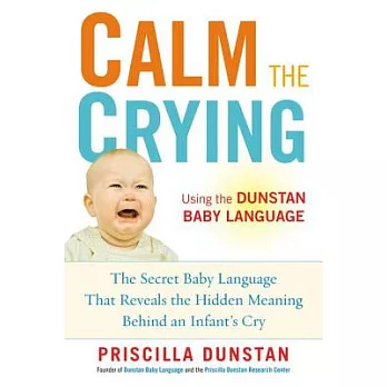 Calm the Crying: The Secret Baby Language That Reveals the Hidden Meaning Behind an Infant’s Cry