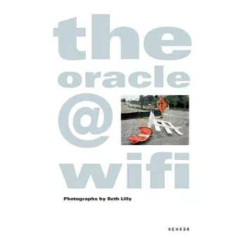 The Oracle@wifi